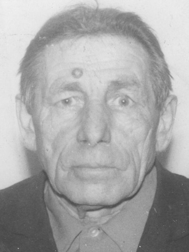 Соколов Алексей Иванович