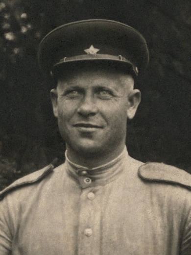 Чумаков Андрей Радионович