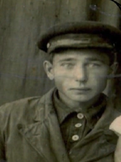 Ларькин Павел Иванович