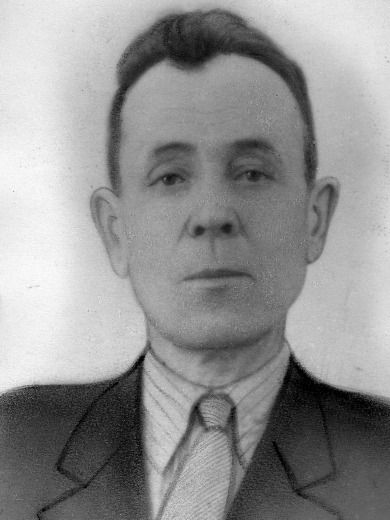 Прошенков Сергей Михайлович