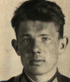 Атанов Петр (Федор) Павлович