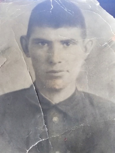 Пономарев Алексей Иванович