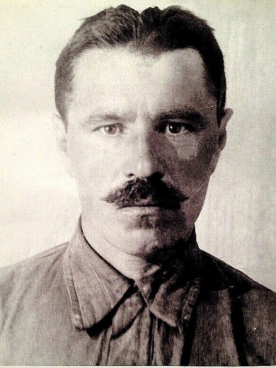 Чупрасов Григорий Григорьевич