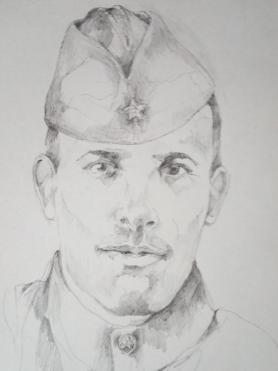 Никитин Тарас Иванович