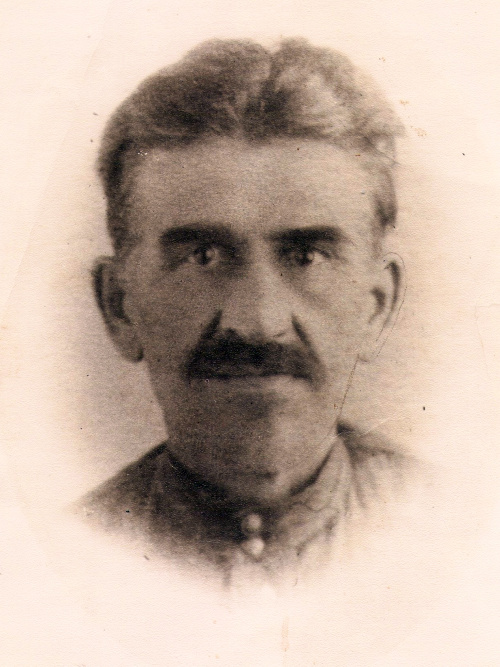 Селиванов Феодосий Иванович