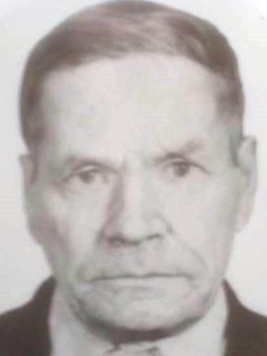 Меньшенин Иван Иванович