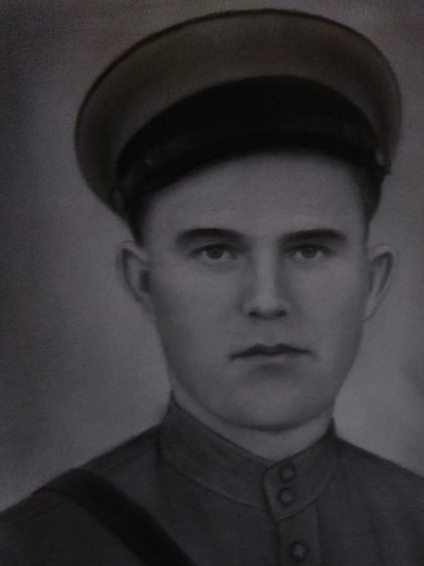 Андрейковец Николай Коленикович
