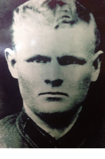 Емельянов Тимофей Данилович