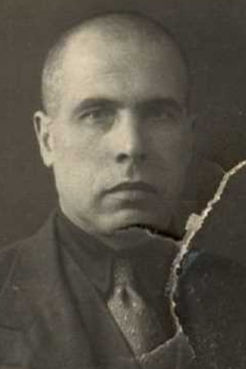Боков Максим Васильевич