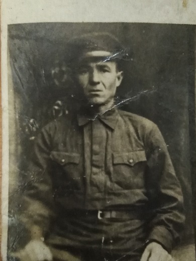 Малышев Парфен Федорович