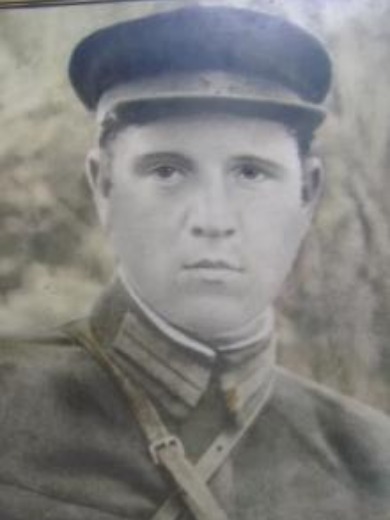 Богомазов Егор (Георгий) Сергеевич