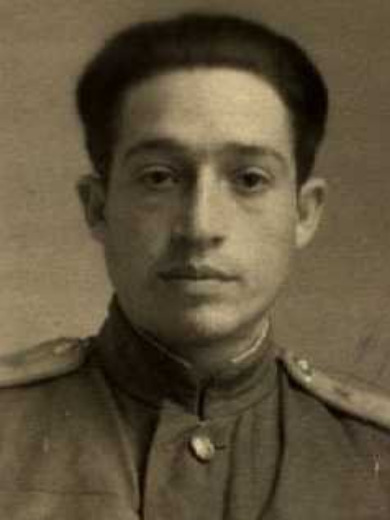 Ляшкевич Роман Иосифович