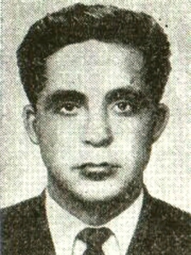 Сидельников Пармений Михайлович