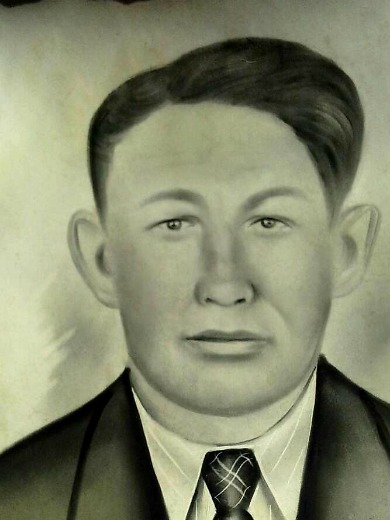 Жилин Семен Григорьевич