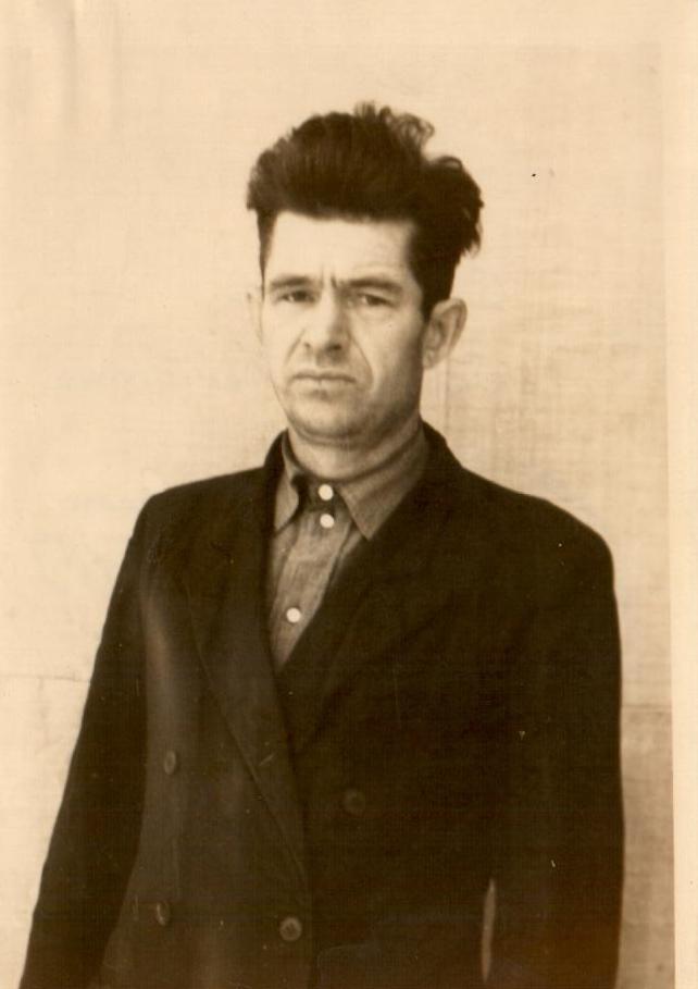 Богачёв Григорий Петрович