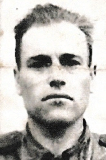 Херков Григорий Андреевич