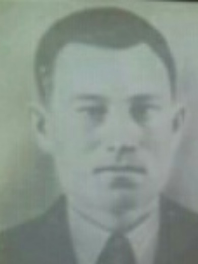 Сергеев Алексей Сергеевич