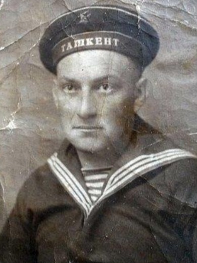 Крайчик Рувим Ильич
