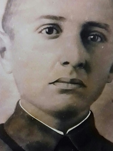 Каграманян Сократ Габрелович