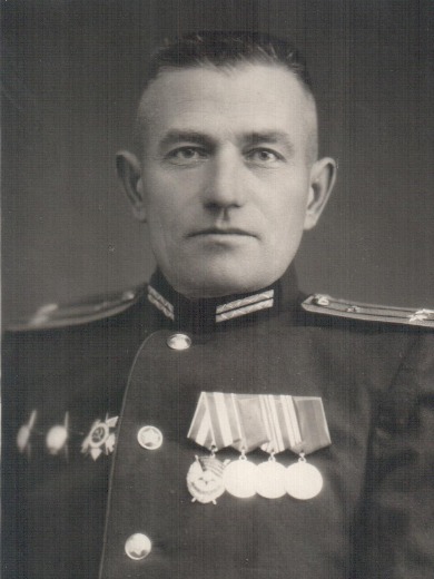 Демченко Кирилл Анатольевич