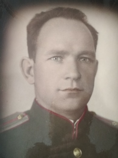 Кузьмичев Александр Александрович