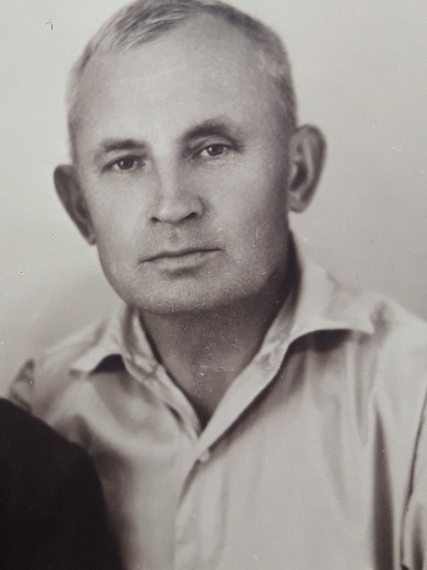 Евстигнеев Иван Андреевич