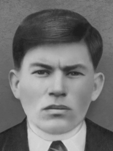 Голоусенко Иван Васильевич