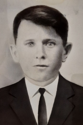 Бороденко Семен Андреевич