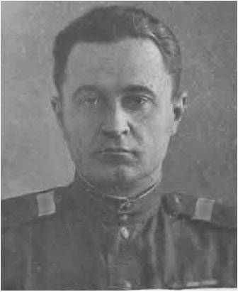 Рягузов Иван Петрович