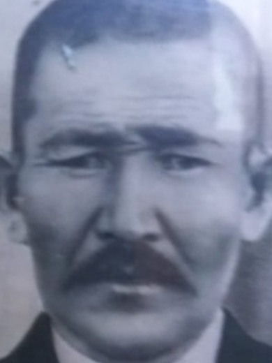 Ыбыраймов Райкул