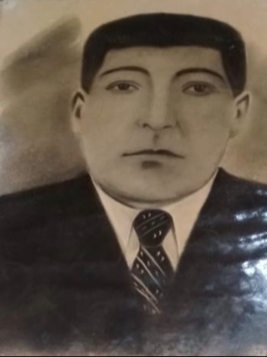 Ванцян Вазген Вачаганович