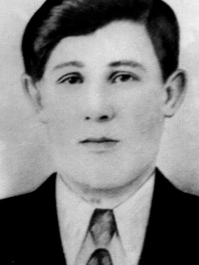 Кожин Яков Михайлович