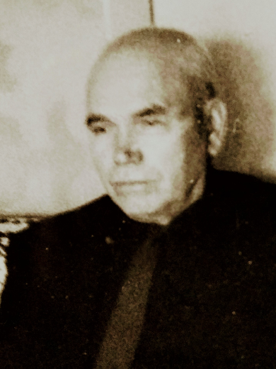 Ивакин Алексей Федорович