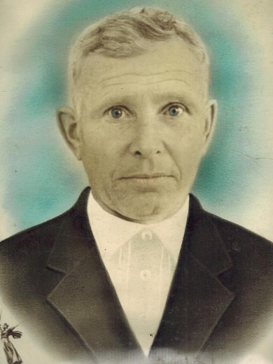 Губин Алексей Семенович