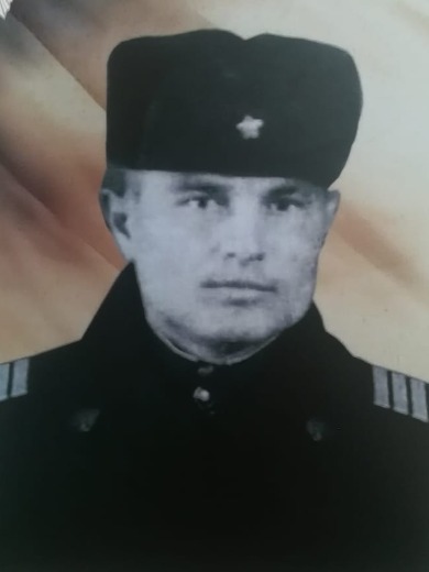 Скопинцев Николай Тихонович