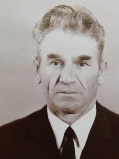 Чекмарев Алексей Григорьевич