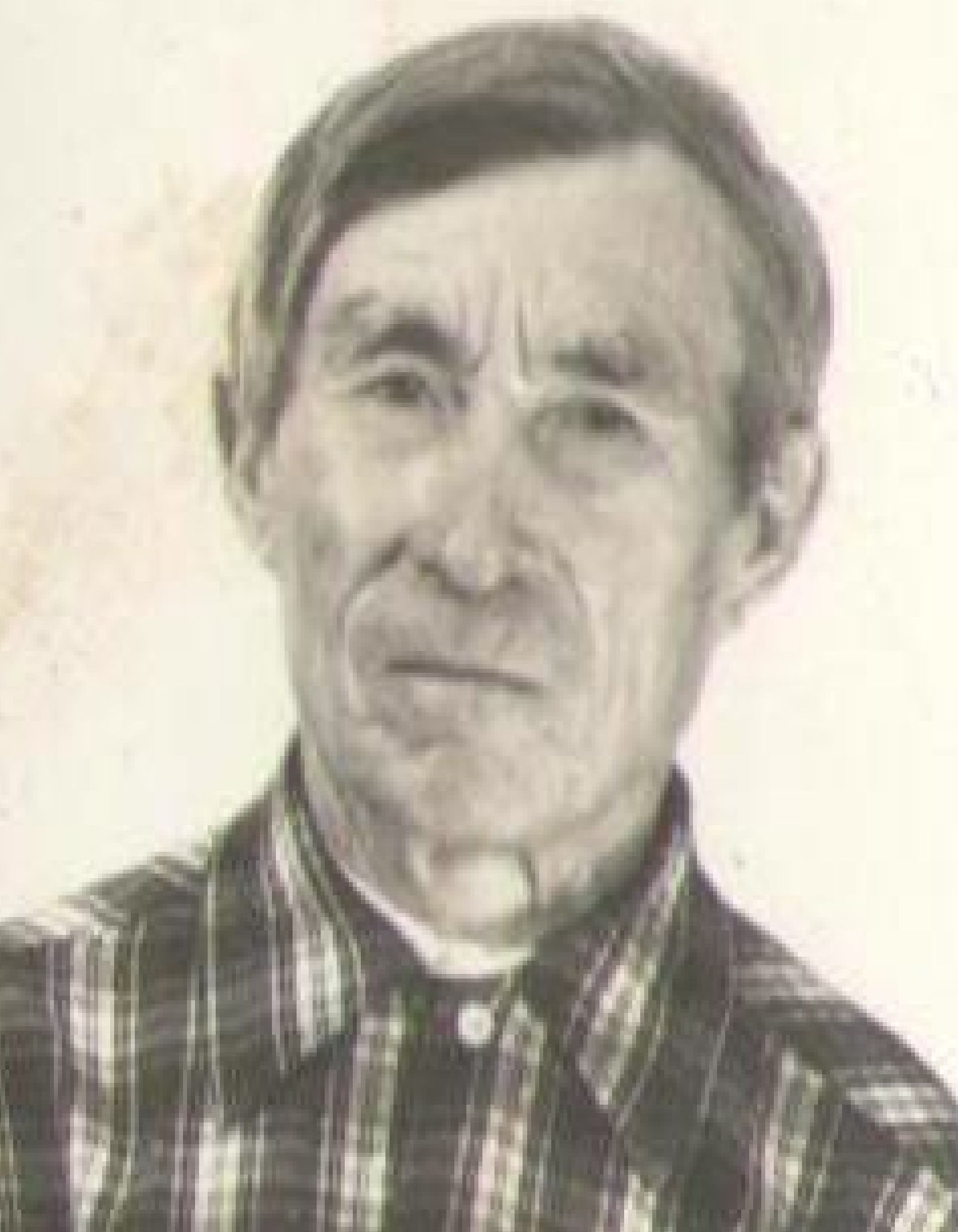 Крюков Павел Васильевич