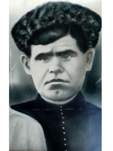 Савельев Никита Иванович