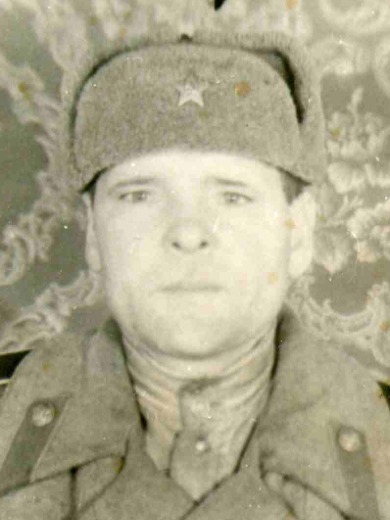 Ходченко Григорий Васильевич