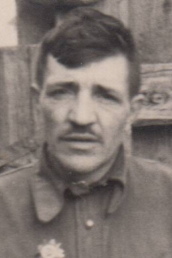 Безруков Михаил Степанович