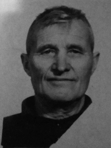 Рудьман Пётр Матвеевич