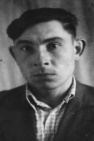 Улитин Николай Петрович
