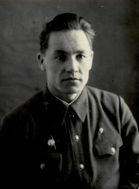 Кушман Иван Васильевич