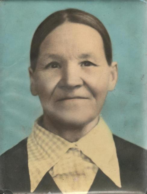 Епина Зинаида Алексеевна