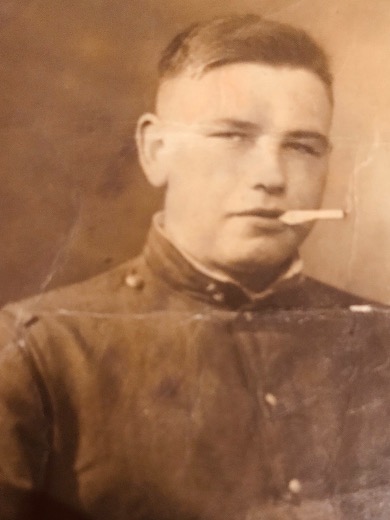 Чернов Алексей Данилович