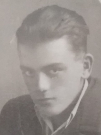 Гутник Евгений Михайлович