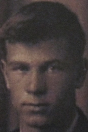 Тихомиров Василий Григорьевич