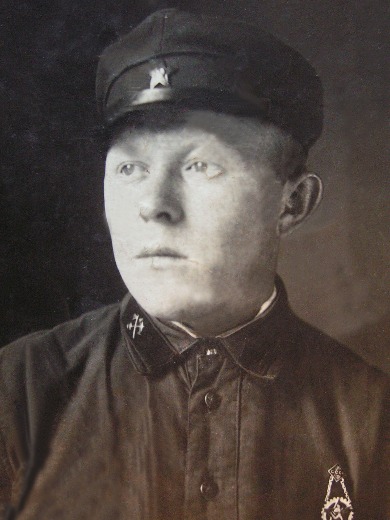 Леженкин Александр Петрович