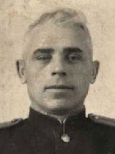 Киливник Алексей Ефимович