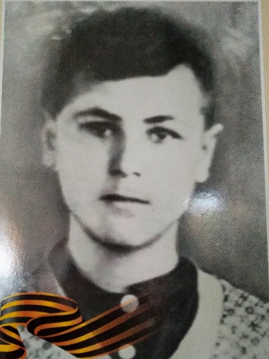 Баев Мелкон Асвадурович
